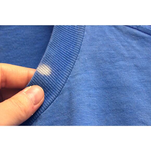 Vintage Adidas Volleyball T Shirt XL - Picture 4 of 12